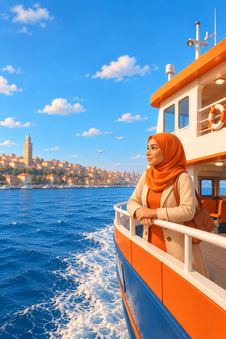 Let us make your visa application stronger